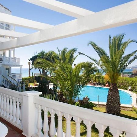 Willa Stella Maris B3 Ba Nerja Zewnętrze zdjęcie