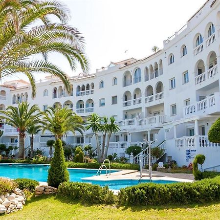 Willa Stella Maris B3 Ba Nerja Zewnętrze zdjęcie