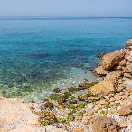 Willa Stella Maris B3 Ba Nerja Zewnętrze zdjęcie