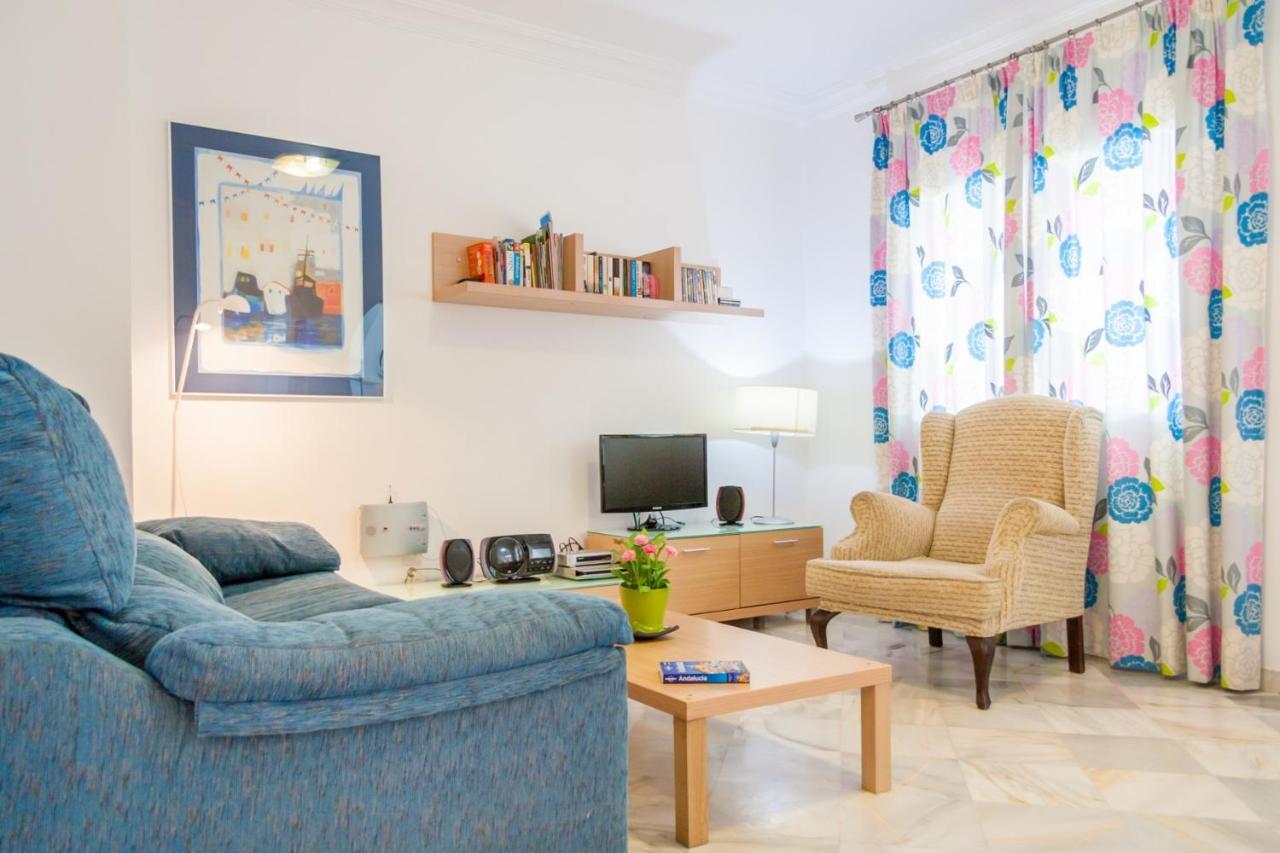 Willa Stella Maris B3 Ba Nerja Zewnętrze zdjęcie