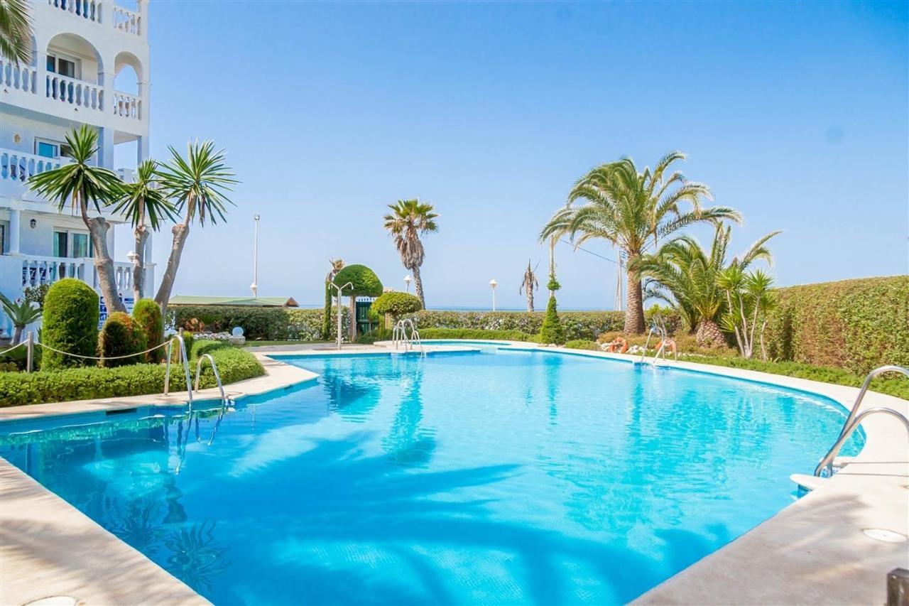 Willa Stella Maris B3 Ba Nerja Zewnętrze zdjęcie