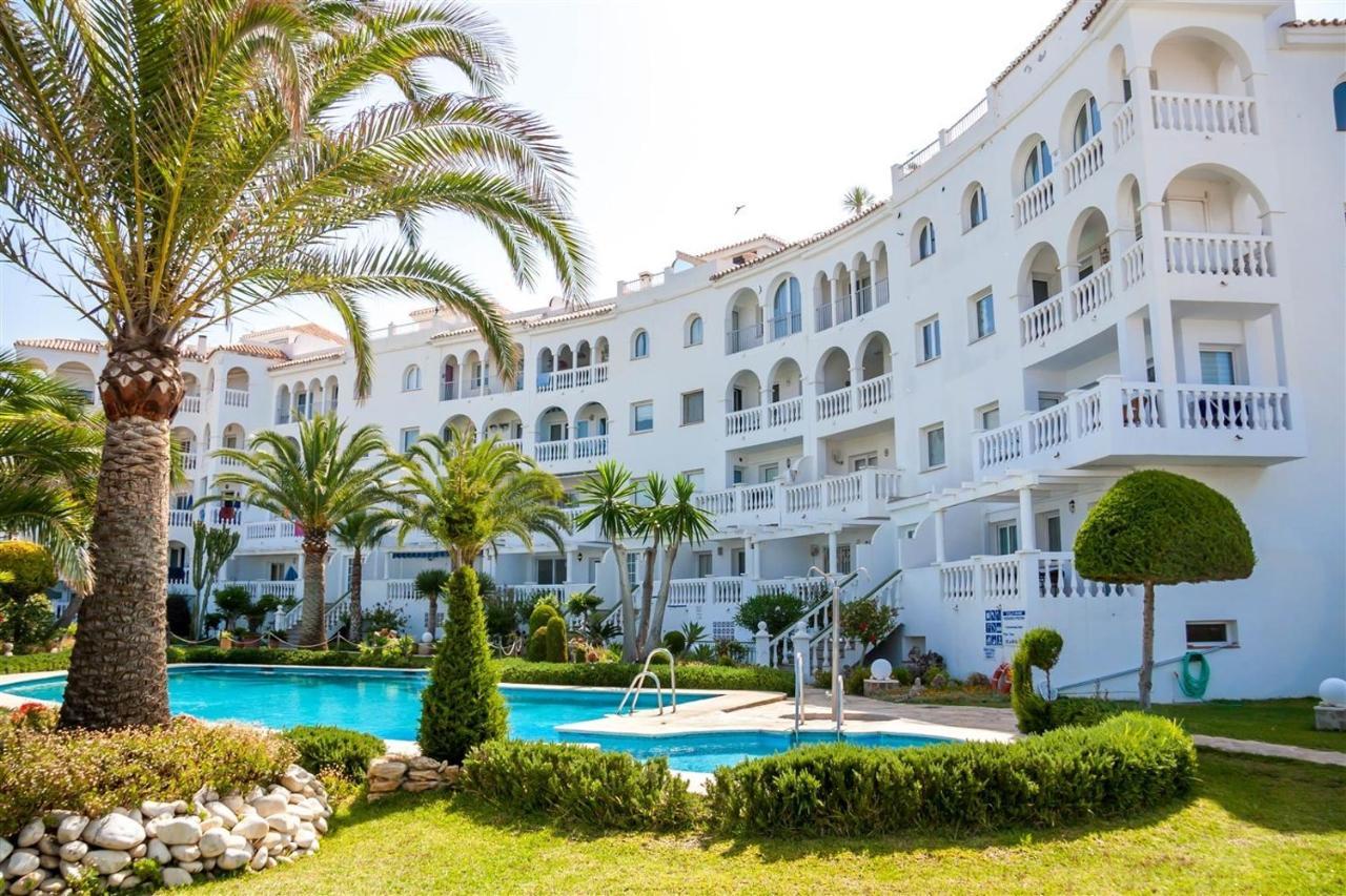Willa Stella Maris B3 Ba Nerja Zewnętrze zdjęcie