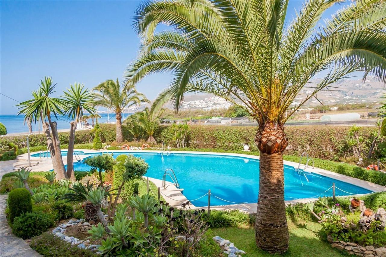 Willa Stella Maris B3 Ba Nerja Zewnętrze zdjęcie