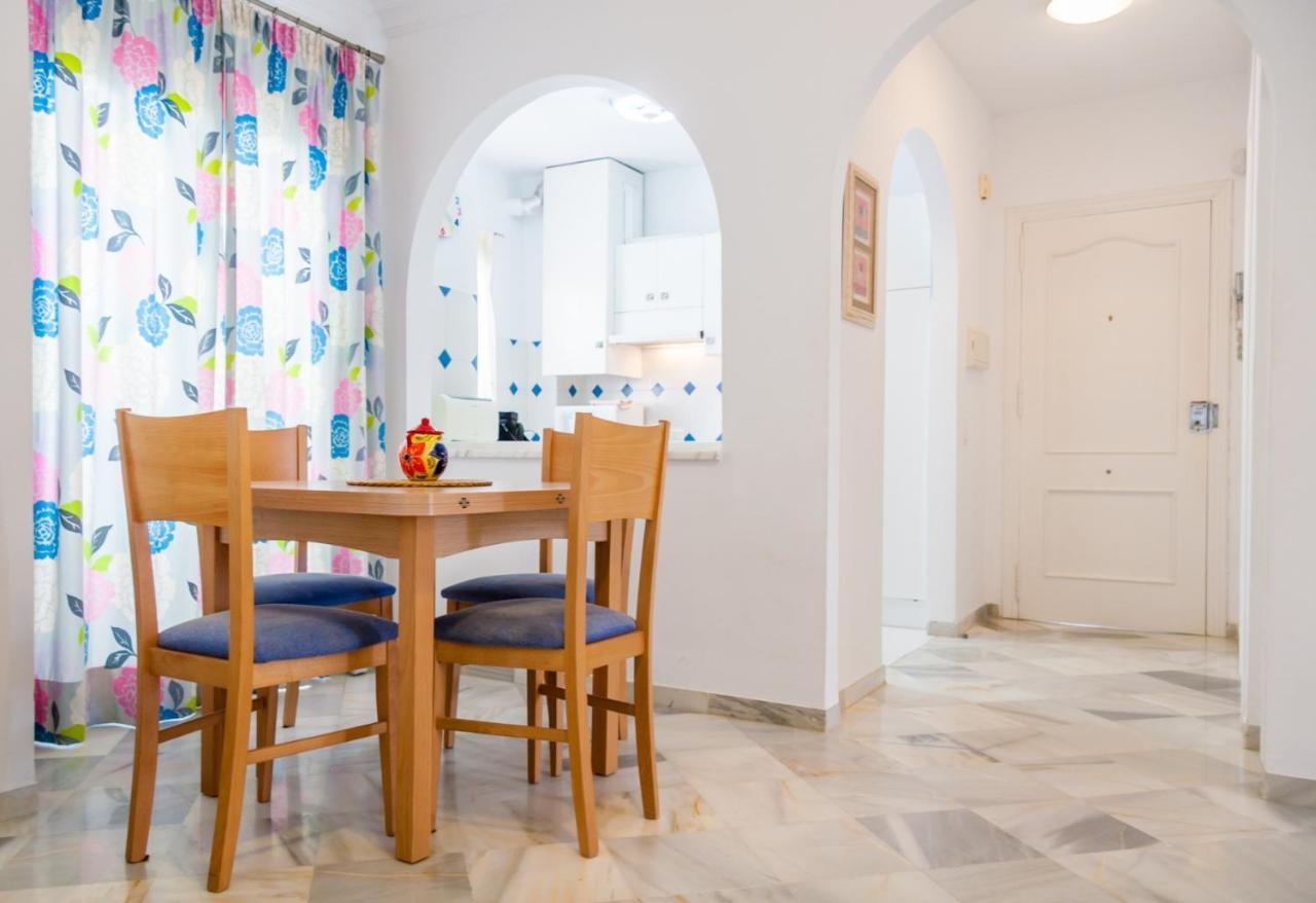 Willa Stella Maris B3 Ba Nerja Zewnętrze zdjęcie