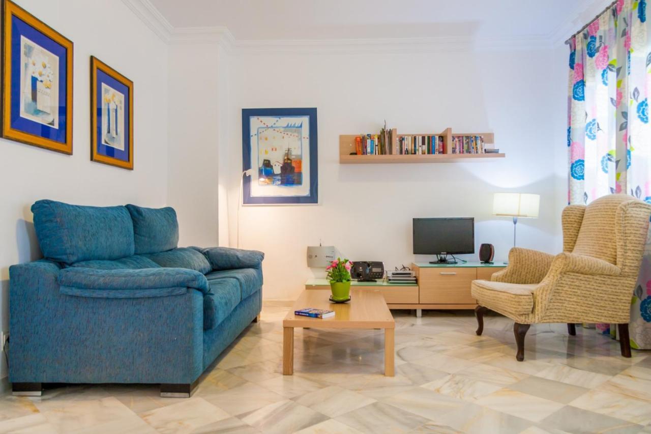 Willa Stella Maris B3 Ba Nerja Zewnętrze zdjęcie