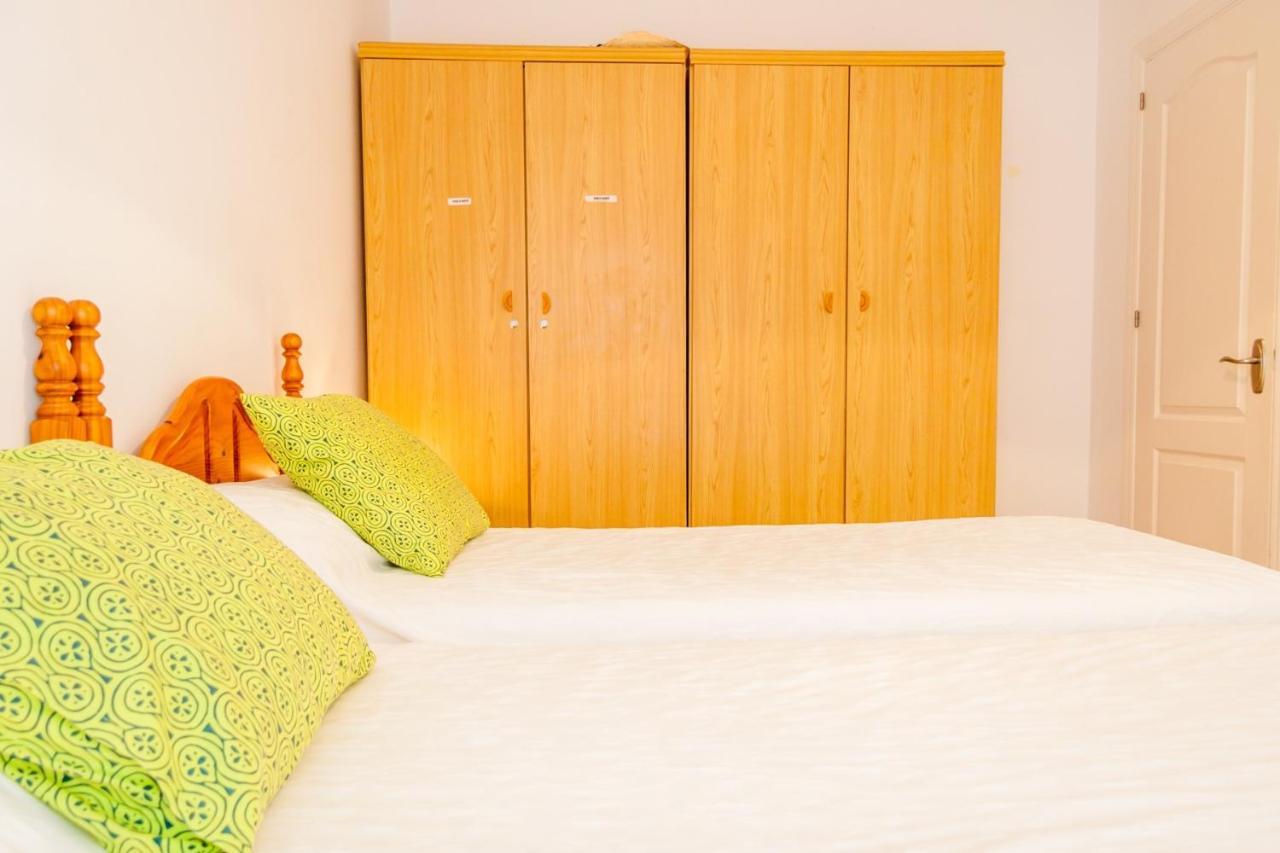 Willa Stella Maris B3 Ba Nerja Zewnętrze zdjęcie