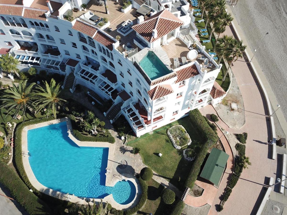 Willa Stella Maris B3 Ba Nerja Zewnętrze zdjęcie