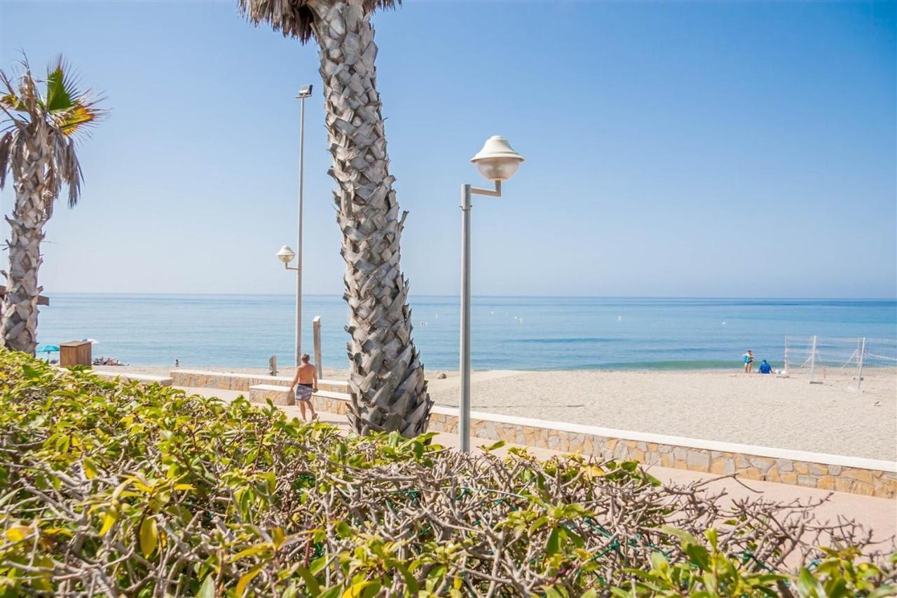 Willa Stella Maris B3 Ba Nerja Zewnętrze zdjęcie