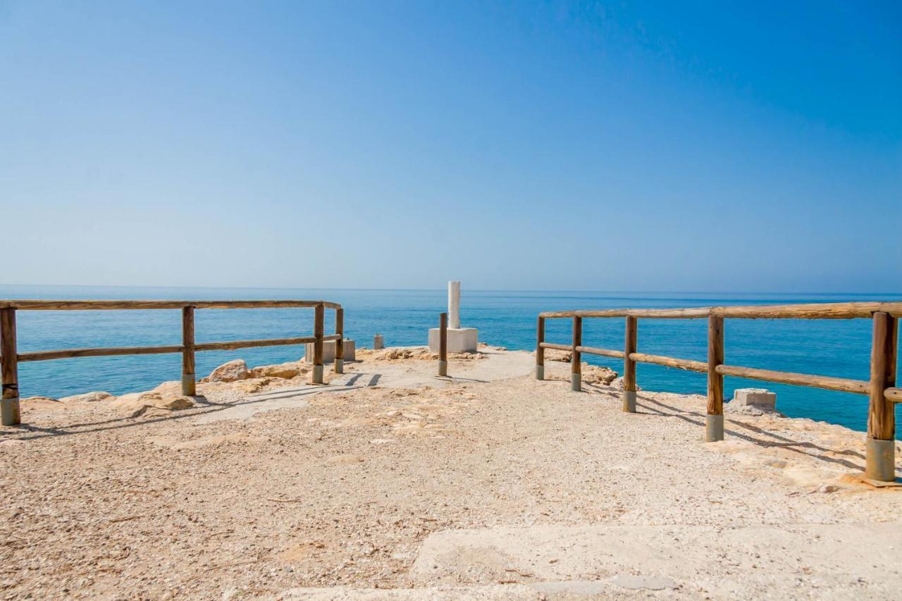 Willa Stella Maris B3 Ba Nerja Zewnętrze zdjęcie