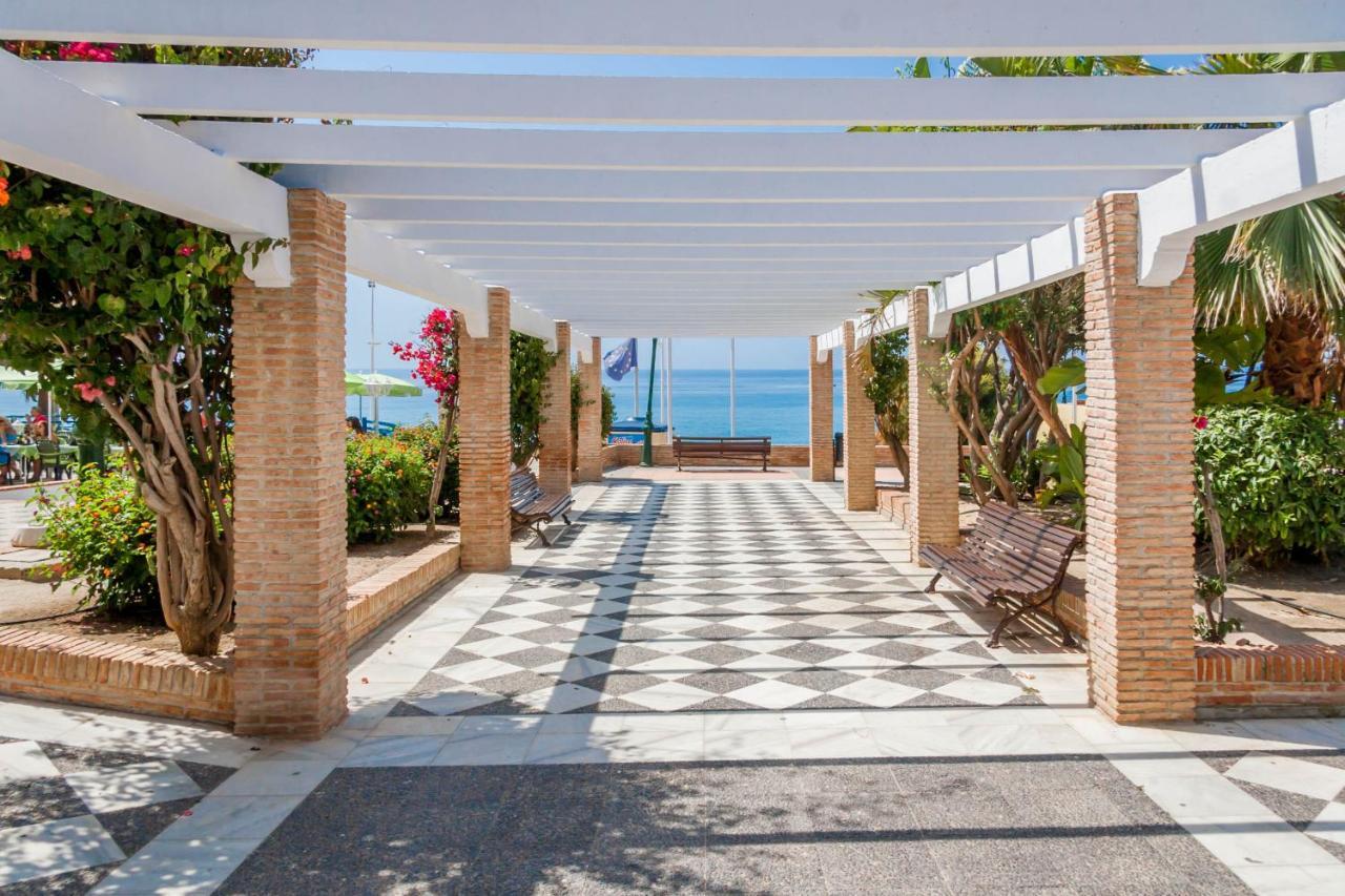 Willa Stella Maris B3 Ba Nerja Zewnętrze zdjęcie