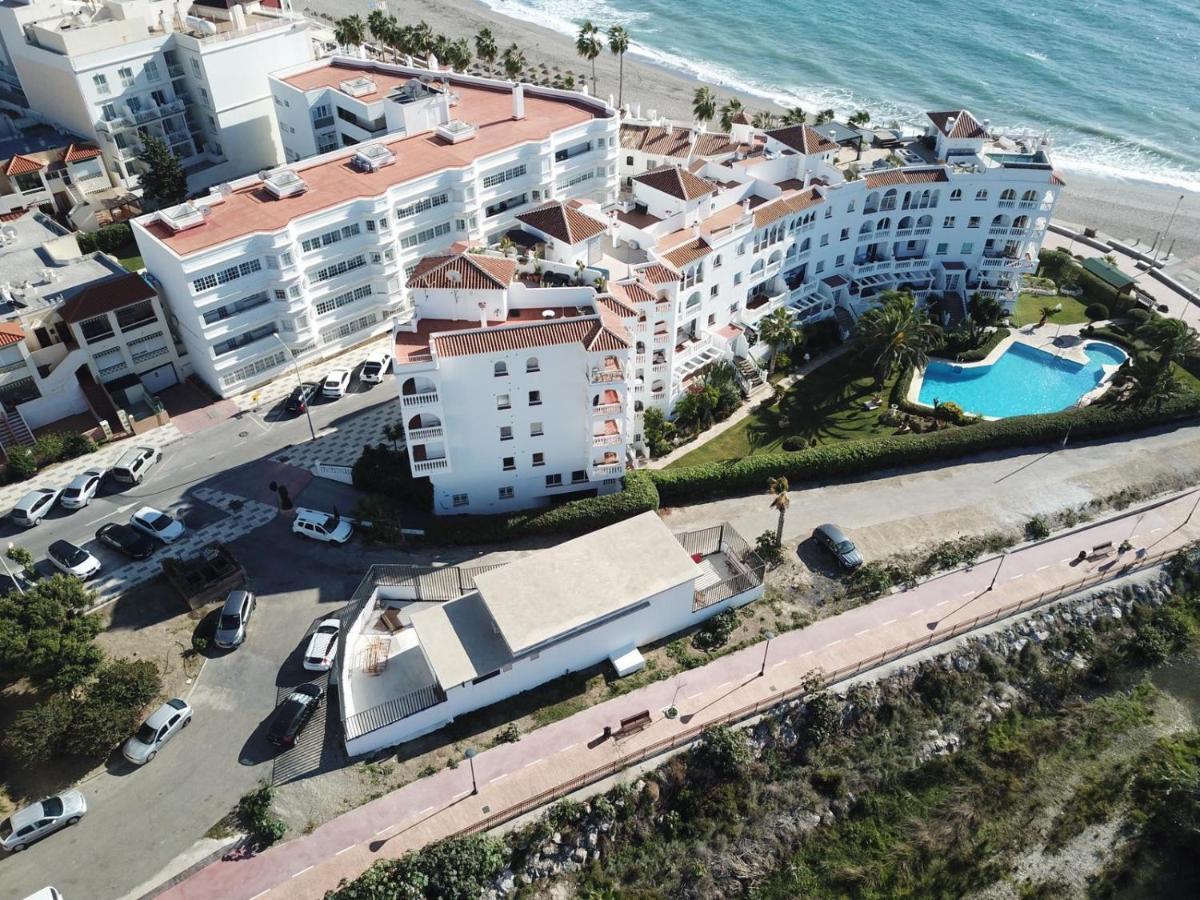 Willa Stella Maris B3 Ba Nerja Zewnętrze zdjęcie