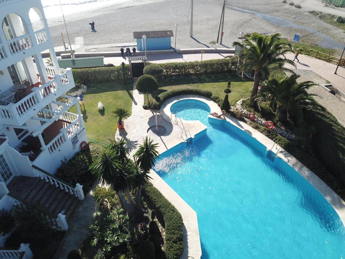 Willa Stella Maris B3 Ba Nerja Zewnętrze zdjęcie