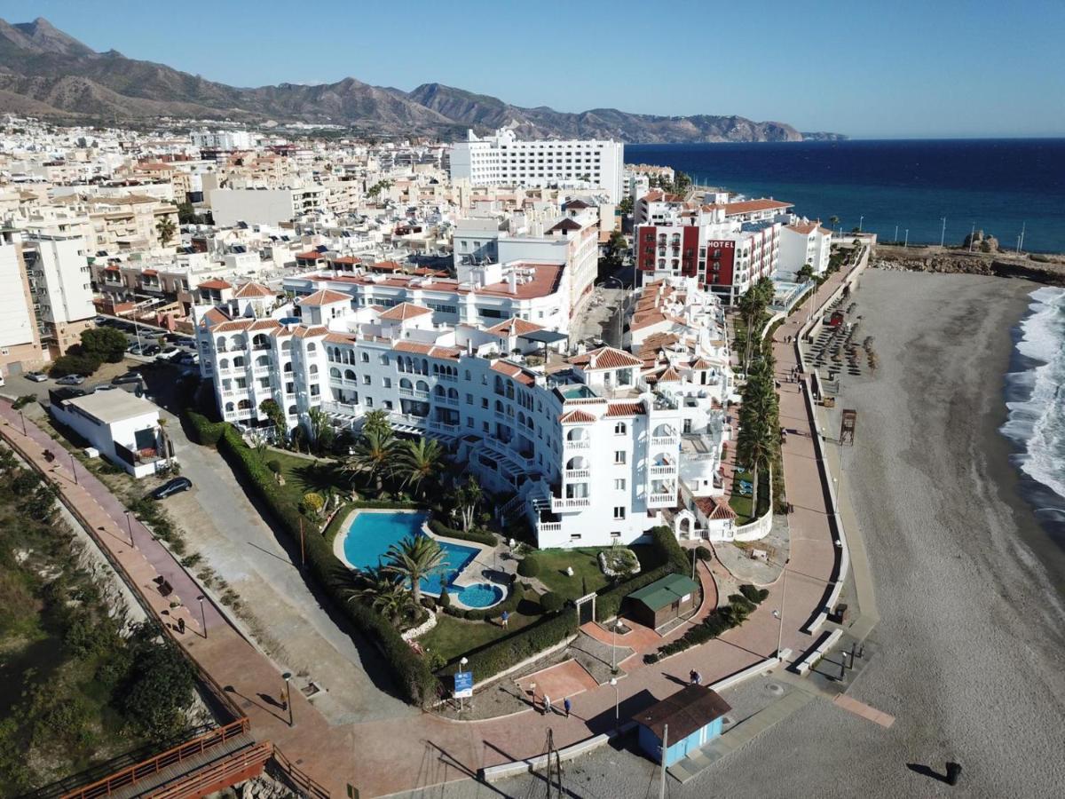 Willa Stella Maris B3 Ba Nerja Zewnętrze zdjęcie